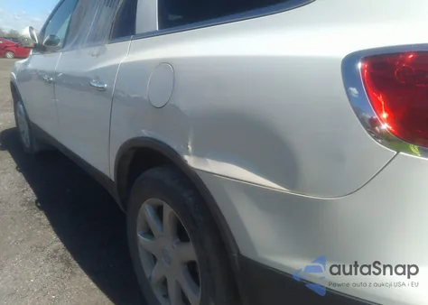 2010 Buick Enclave 1Xl из США, поврежденный, VIN 5GALVBED3AJ259827